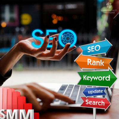 SEO/SMM