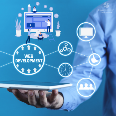 Website Development